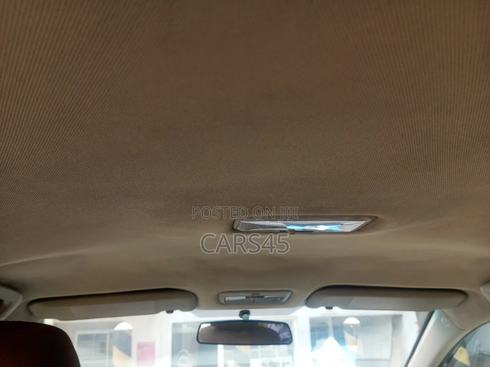 Toyota Corolla 2016 Gray
