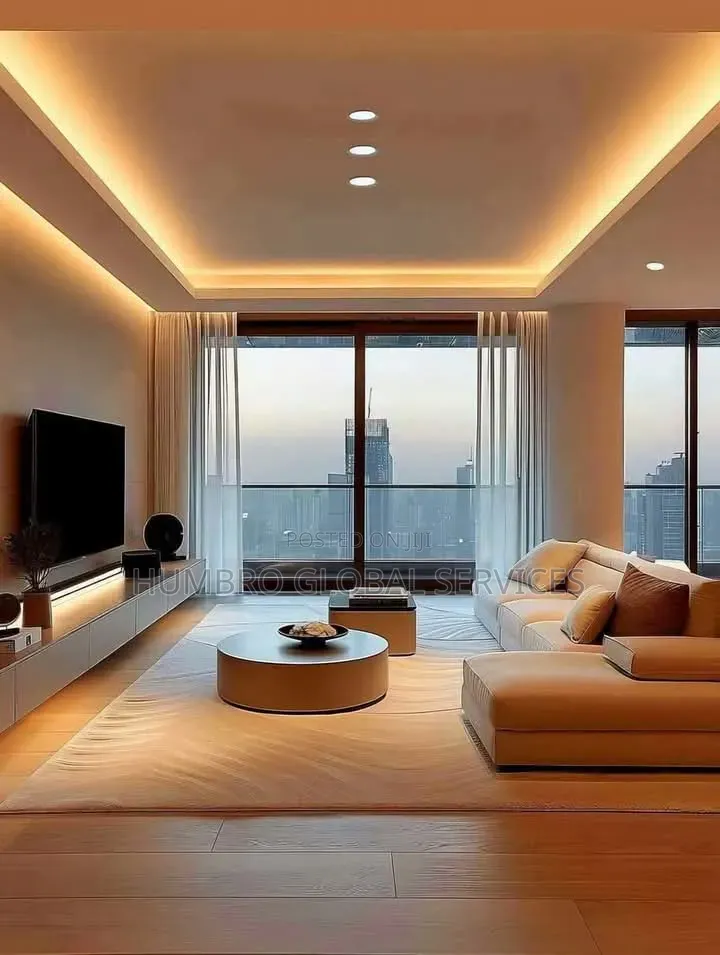 Plasterboard Ceiling Installer