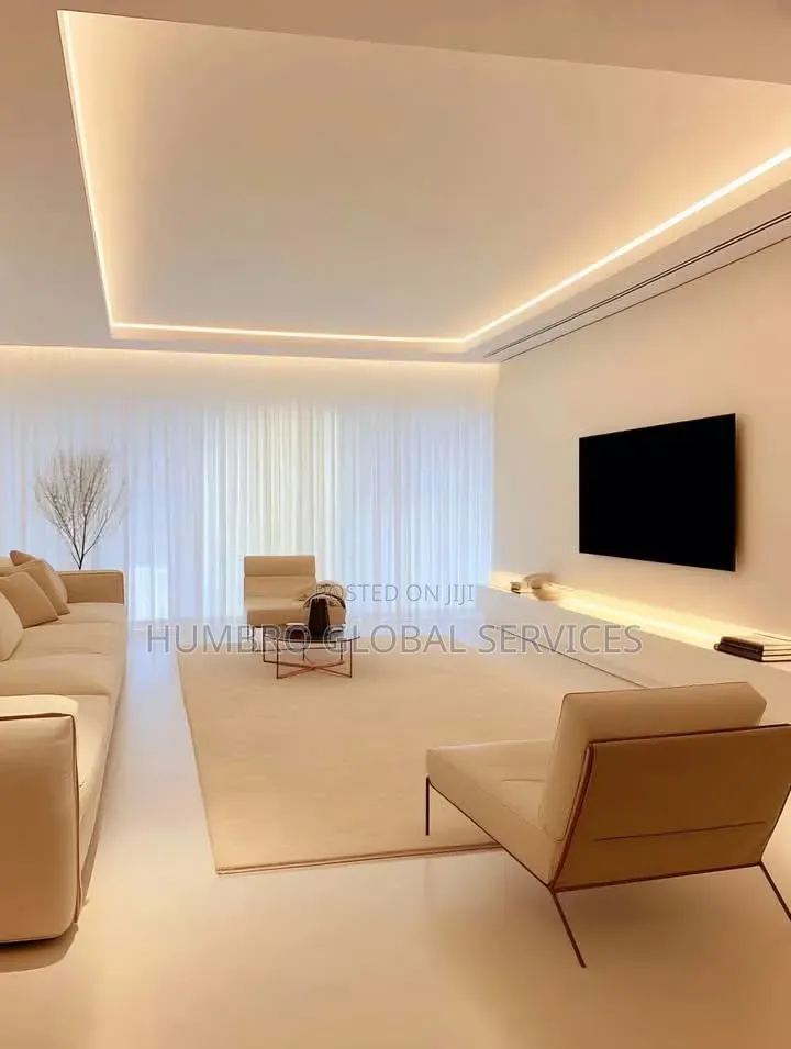 Plasterboard Ceiling Installer