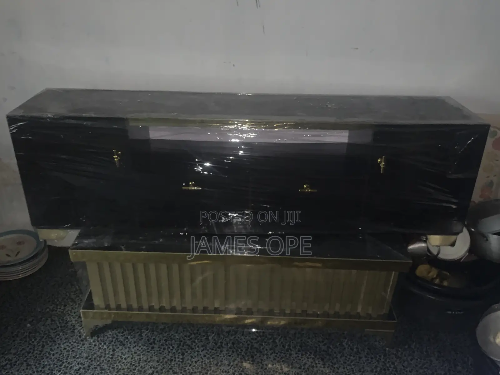 Centre Table
