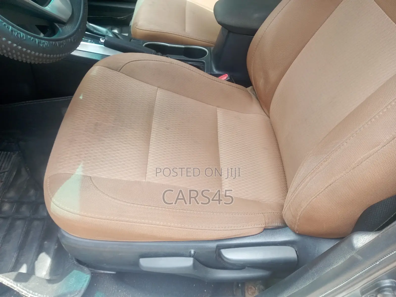 Toyota Corolla 2016 Gray
