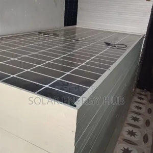 620w Longi Solar Panel