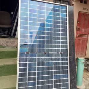 620w Longi Solar Panel