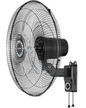 Qasa 18 Inches Wall Fan | QWF-1801