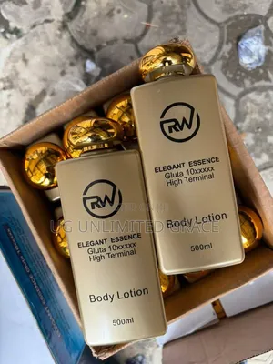 Elegant Essence Lotion