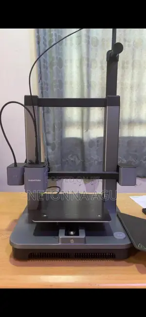 3D Printer (Used Lightly)