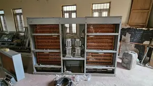 A3120 Layer Cage System