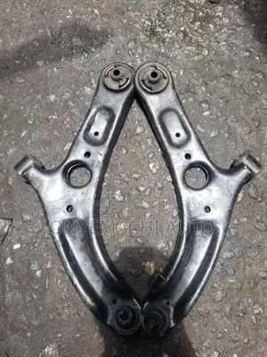 Hyundai Elactra 2012 Lower Am