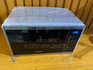 Smart Samsung Single Ceramic Body Microwave