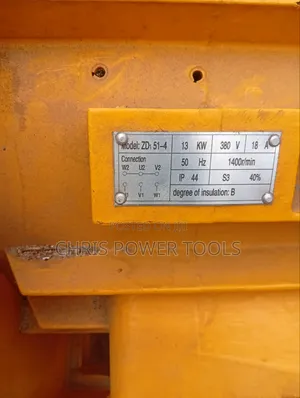Winch Jack Air Use