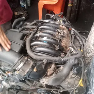 Complete Engine 3UR for Lexus 570 and Others