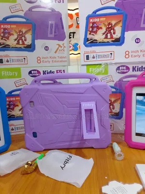 New Tablet 512 GB