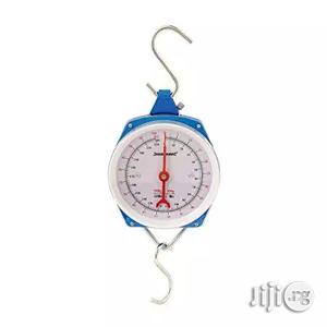 Lhanging Scale - 100kg Capacity