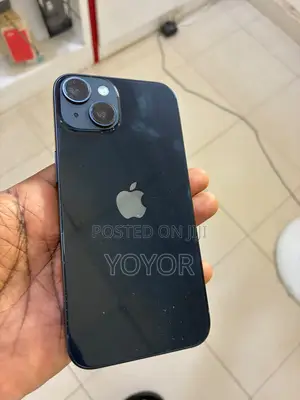 Apple iPhone 14 128 GB Blue