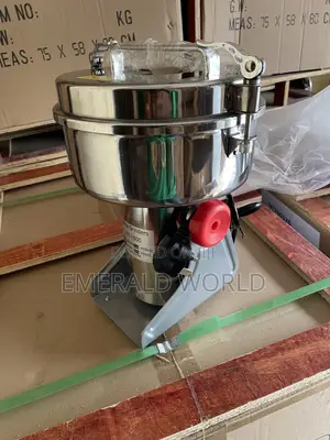 Universal Mill 150gram Spice Grinder