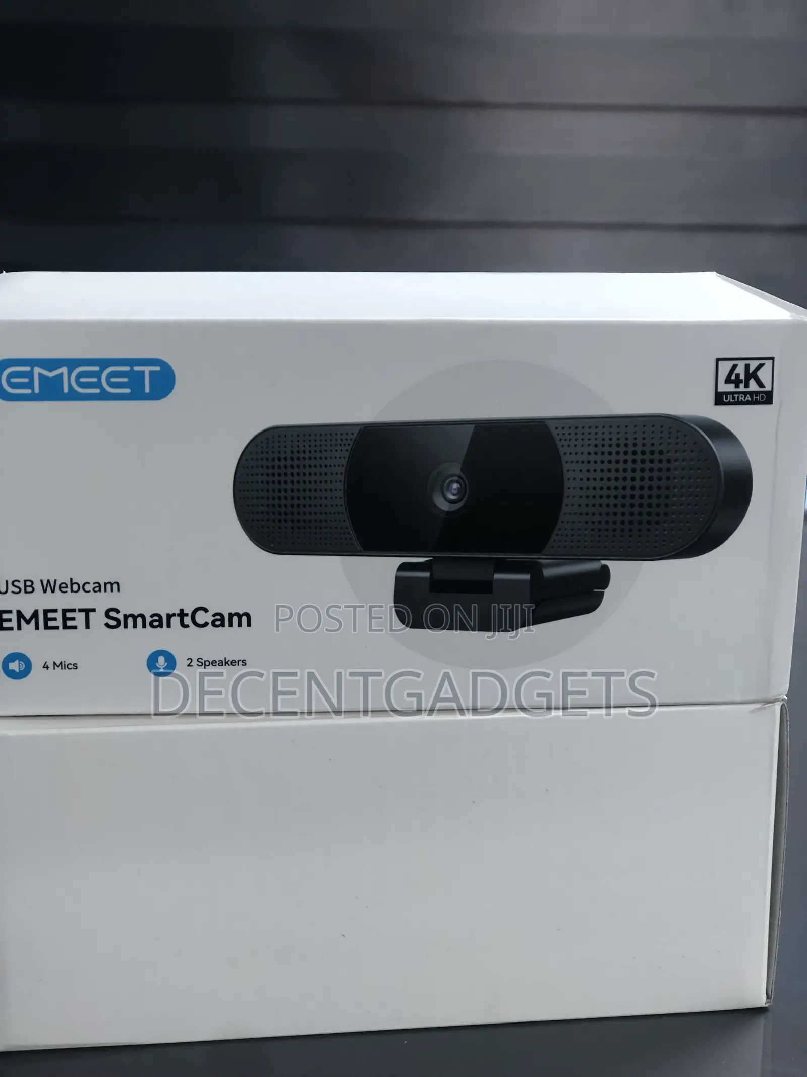 EMEET Smartcam