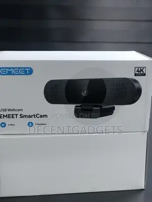 EMEET Smartcam
