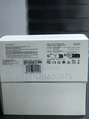 EMEET Smartcam