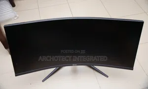 HISENSE 34G6KPRO 34-Inch Curved Gaming Monitor