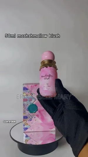 Marluxe Essentials