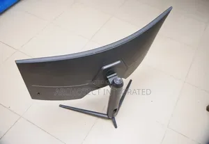 HISENSE 34G6KPRO 34-Inch Curved Gaming Monitor