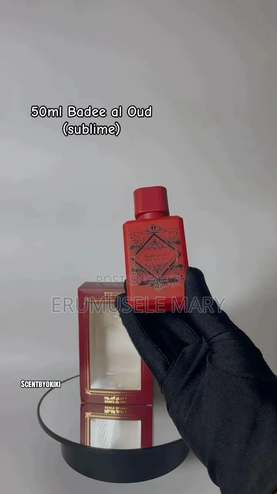 Marluxe Essentials