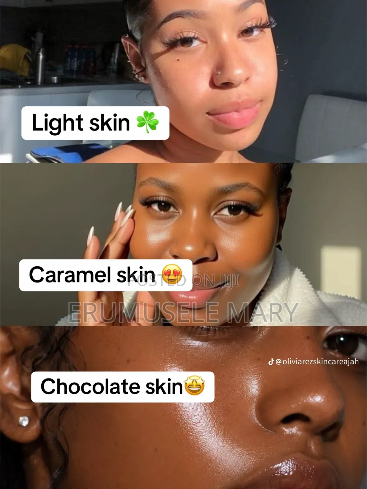Marluxe Essentials