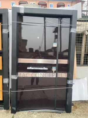 Luxury Door 4ft/7ft