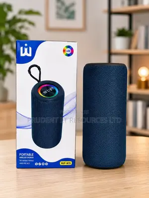 WUF-W35 Portable Wireless Speaker