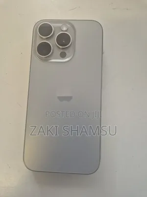 Apple iPhone 15 Pro 256 GB Rose Gold