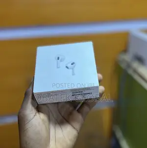 AirPod (3rd Generation)