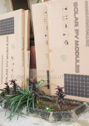 Complete Solar System – 2.5KVA 2KWH
