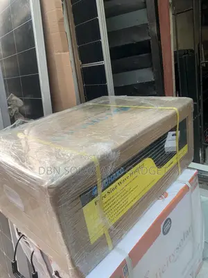 5kva 24v Yohako Solar Inverter Non Hybrid in Stock