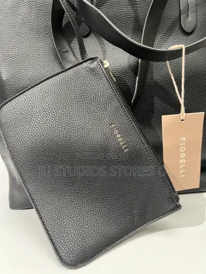 FIORELLI Matching Tote Bag With a Pouch