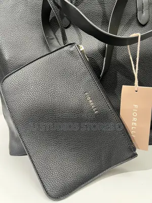 FIORELLI Matching Tote Bag With a Pouch