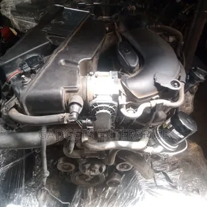 Complete Engine 1GR for 4Runner