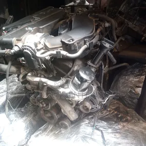 Complete Engine 1GR for 4Runner