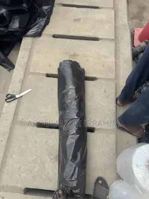 Decking Nylon