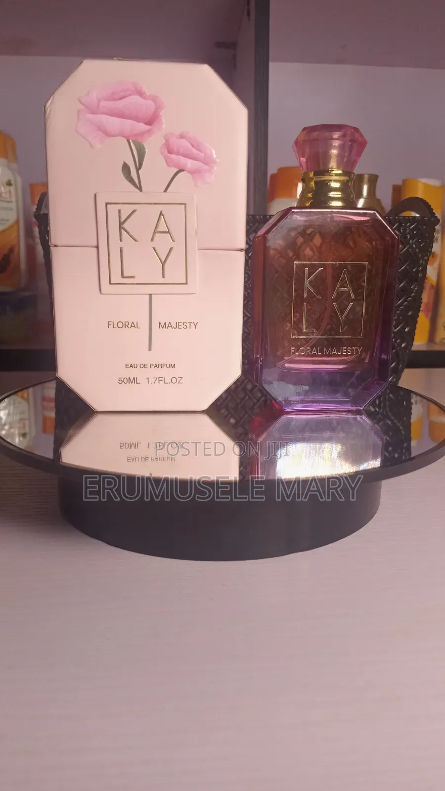 Marluxe Essentials