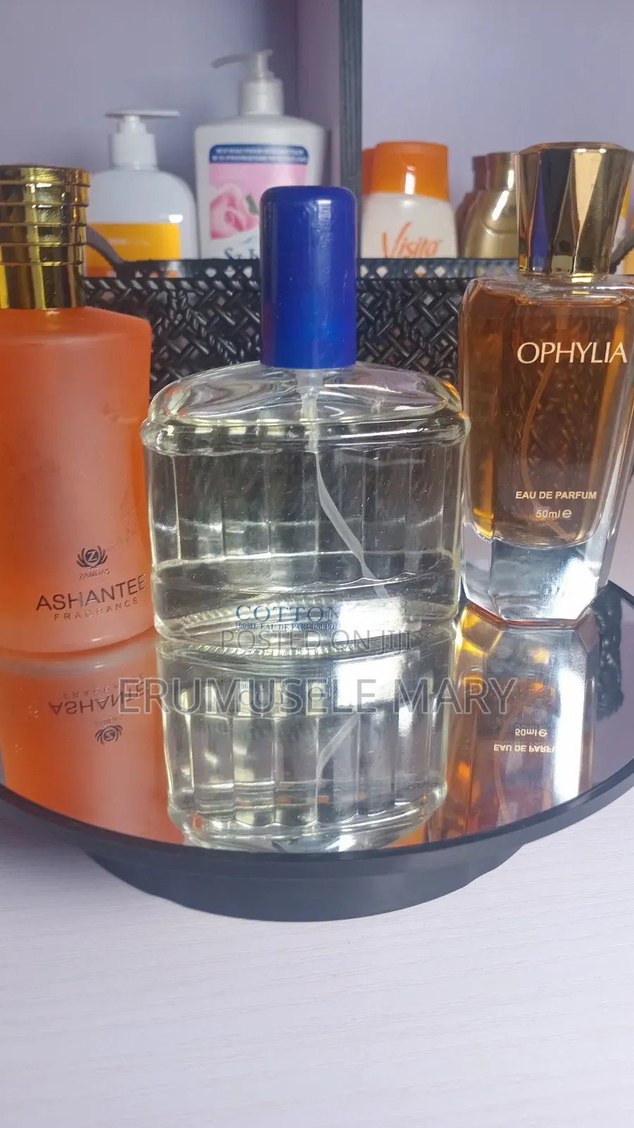 Marluxe Essentials