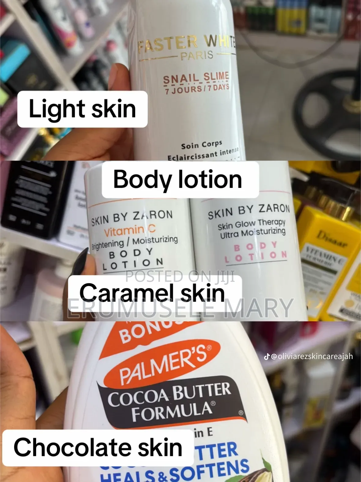 Marluxe Essentials