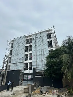 2bdrm Apartment in Lekki Phase 1 Lagos for sale