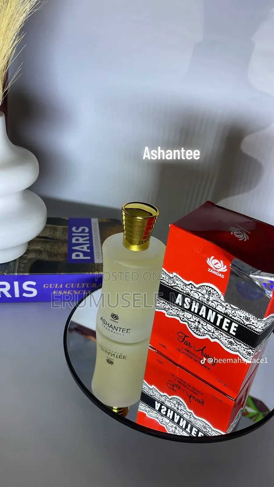 Marluxe Essentials