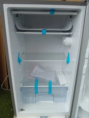 Bruhm Freezer (Brs-93mmds)