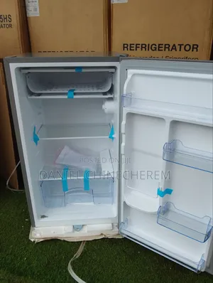 Bruhm Freezer (Brs-93mmds)