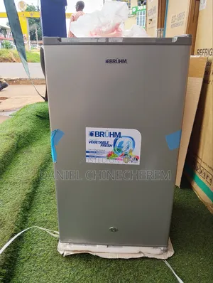 Bruhm Freezer (Brs-93mmds)