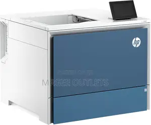 HP Color LaserJet Enterprise 5700dn A4 Printer (6QN28A)