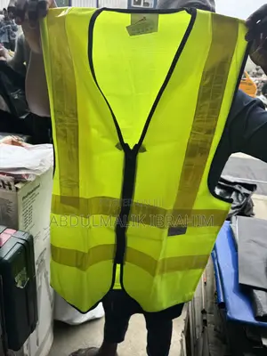 Reflective Jacket