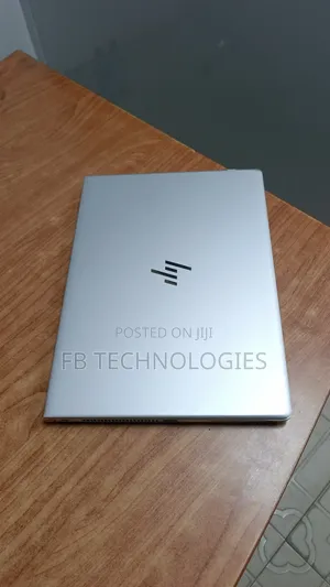 Laptop HP EliteBook 830 G5 8GB Intel Core i5 SSD 256GB