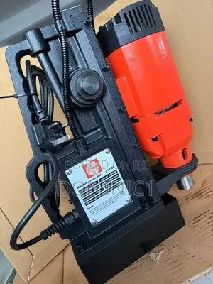 Eurotex J1z-28 Magnetic Base Drill,